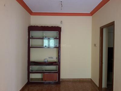 1 BHK Independent House