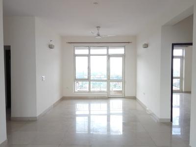 3 BHK Apartment