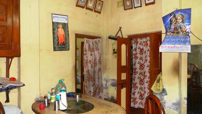 5+ BHK Independent House