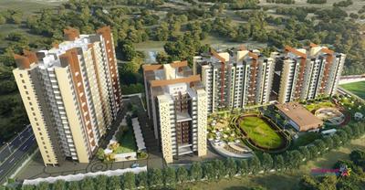 3 BHK Apartment