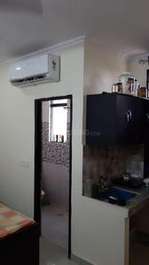Kitchen Image of PG 3806500 Sector 57 in Sector 57