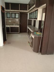 Gallery Cover Image of 2200 Sq.ft 3 BHK Independent House for buy in Kothapet for 25000000