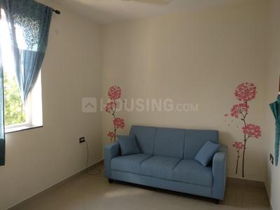 Gallery Cover Image of 1050 Sq.ft 2 BHK Apartment for buy in Salcete for 5600000