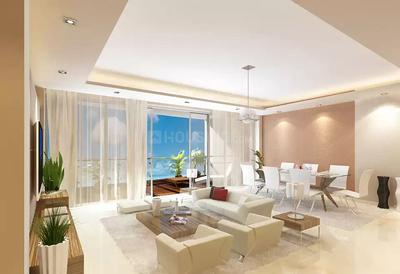 Gallery Cover Image of 1070 Sq.ft 2 BHK Apartment for buy in Malad East for 13700000