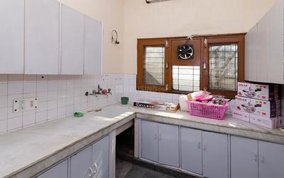 Kitchen Image of PG 6233862 Sector 14 in Sector 14