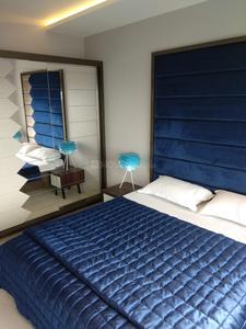 Gallery Cover Image of 650 Sq.ft 1 BHK Apartment for buy in Kandivali East for 9000000