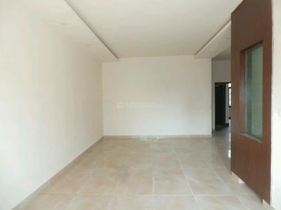 3 BHK Independent Floor