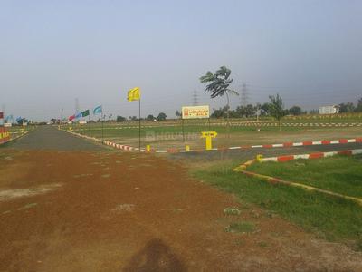 Gallery Cover Image of Sq.ft Residential Plot for buy in Avadi for 2919000