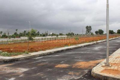 Residential Plot