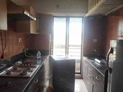 Kitchen Image of PG 4271573 Kasarvadavali in Kasarvadavali, Thane West