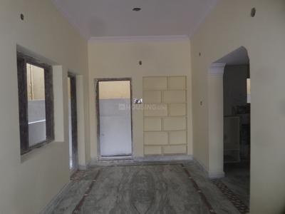 3 BHK Independent House