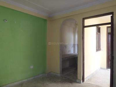 1 BHK Apartment