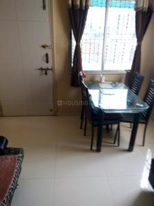 Gallery Cover Image of 560 Sq.ft 2 BHK Apartment for buy in Manjalpur for 2200000