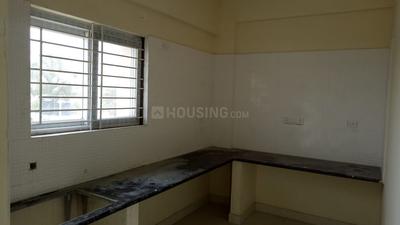Gallery Cover Image of 1020 Sq.ft 2 BHK Apartment for buy in Kammanahalli for 5100000