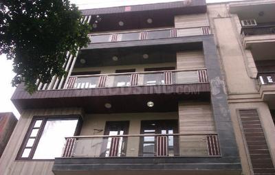 1 BHK Independent Floor