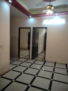 3 BHK Apartment