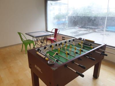 2 BHK Apartment
