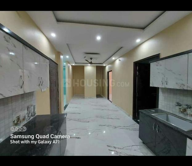 1890 Sqft 3 BHK Villa for sale in Aasra Gold Sarojini Nagar, Lucknow