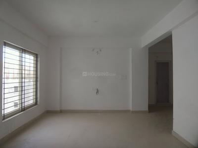 3 BHK Apartment