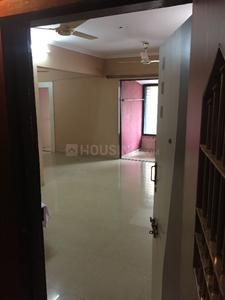 1 BHK अपार्टमेंट