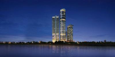 3 BHK Apartment