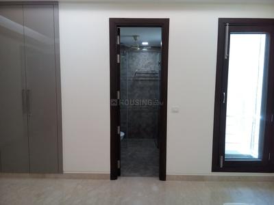 Gallery Cover Image of 2000 Sq.ft 4 BHK Independent Floor for buy in Green Park for 60000000