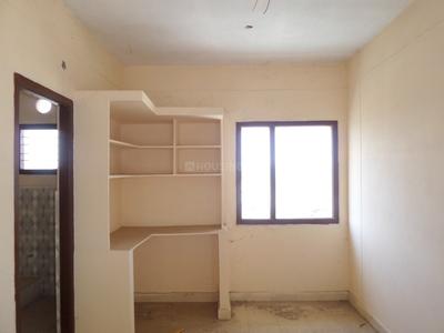 1 RK Apartment