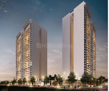 3 BHK Apartment