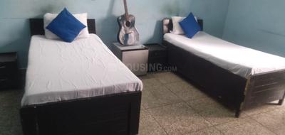 Bedroom Image of PG For Boys in Sector 11