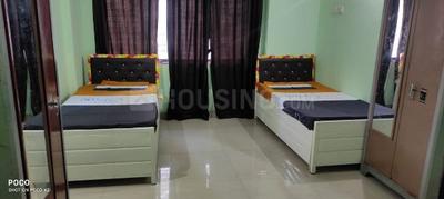Bedroom Image of Comfy House in Powai