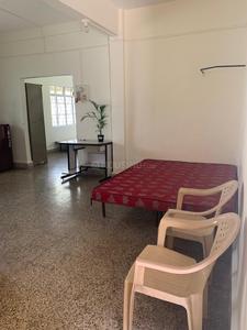 Hall Image of PG 6238185 Kothrud in Kothrud