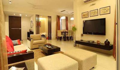 Gallery Cover Image of 4761 Sq.ft 4 BHK Independent Floor for buy in Kukatpally for 42000000