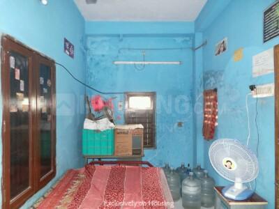 1 BHK Independent House