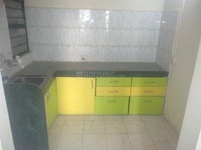 1 BHK Apartment