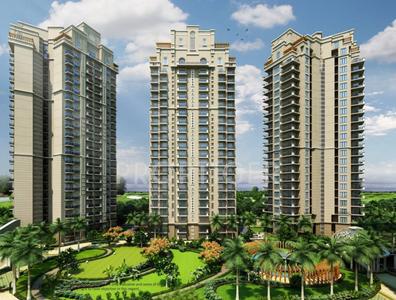 3 BHK Flat