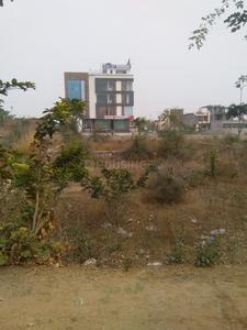 Residential Plot