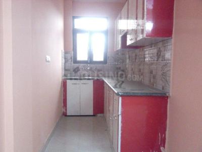 3 BHK Independent Floor