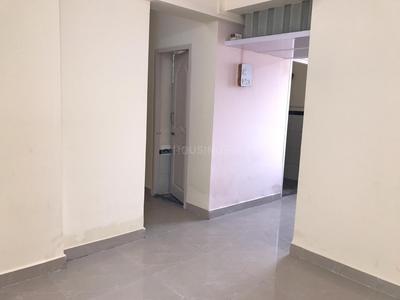 Gallery Cover Image of 310 Sq.ft 1 RK Apartment for rent in Lower Parel for 20000