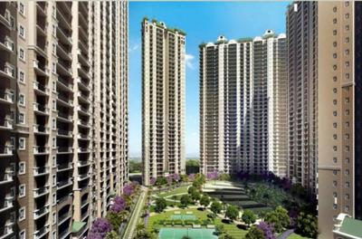 2 BHK Apartment