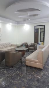 4 BHK Independent Floor