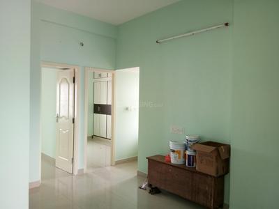 2 BHK Apartment