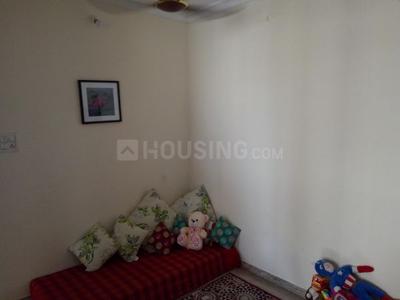 Gallery Cover Image of 1095 Sq.ft 2 BHK Apartment for buy in Kharghar for 13000000
