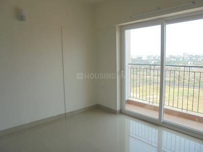Gallery Cover Image of 1550 Sq.ft 3 BHK Apartment for buy in Wagholi for 7700000