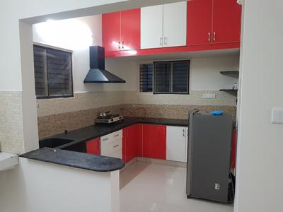 Kitchen Image of PG 6263397 Hbr Layout in HBR Layout