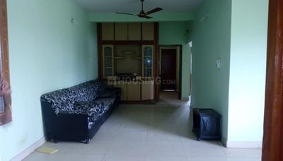 Gallery Cover Image of 1400 Sq.ft 3 BHK Apartment for buy in Krishnarajapura for 3500000