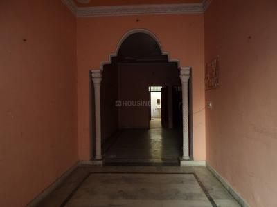 2 BHK Independent House