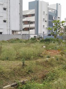 Residential Plot