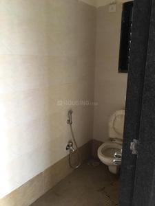 Gallery Cover Image of 1055 Sq.ft 3 BHK Apartment for buy in Osho Ankur Palace, Borivali West for 26500000