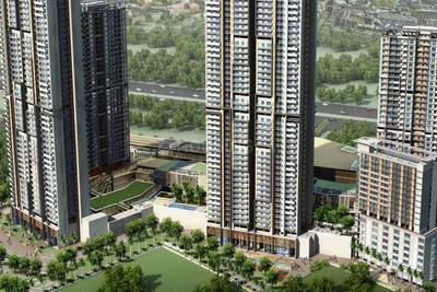 3 BHK Flat