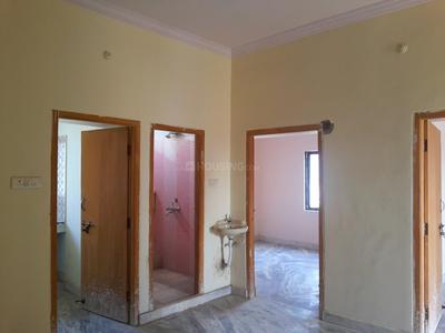 3 BHK Apartment